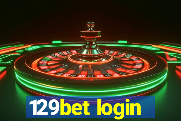 129bet login